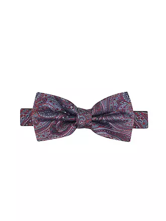 SEIDENFALTER | Papillon - Farfallino | dunkelrot